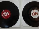 Depeche Mode Freelove 2 x 12“ Vinyl Maxi Single PROMO twin set rare UK England
