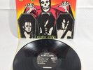 Misfits-Evilive 1987 Plan 9 Records First Press Vinyl LP Danzig Punk Hardcore