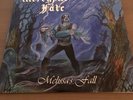 MERCYFUL FATE - MELISSA‘S FALL - WHITE 2-VINYL