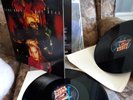 DARK ANGEL TIME DOES NOT HEAL 2LP Death Hellhammer Exodus Slayer Sodom Sepultura