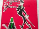 NORMAND HUDON Caricaturist Painter ART COVER Stephane Golmann V 1 CANADA '60s LP