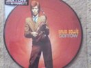 DAVID  BOWIE   SORROW   40TH ANNIVERSARY PICTURE DISC   NEW + SEALED