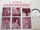 NEW CONNECTION Hot Cocoa CANADA 1980 SOUL REGGAE CALYPSO PRIVATE LP CARIBBEAN