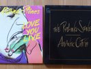 2x LP Rolling Stones 
