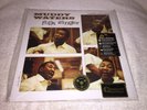 Muddy Waters Folk Singer 200g 33rpm Analogue Productions Sealed