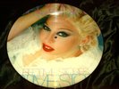 Madonna - Bedtime Stories Vinyl LP - Picture Disc - 1994