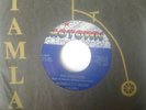Morrocco Muzik Makers - Pig Knuckles / Back To School Again 45 Motown rare ex