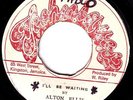 ALTON ELLIS  
