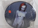 MARILYN MANSON The Dope Show (1998 picture disc, still sealed)
