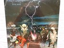 Warner Bros. Records 23742-1 Black Sabbath Live Evil 2 lp, 1982, SEALED MINT