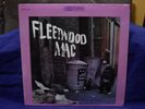 FLEETWOOD MAC  SEALED LP SELF-TITLED 1968 USA PRESS NO CUTOUTS/BARCODE