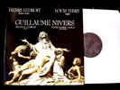GUILLAUME NIVERS/ANNE MARIE LASLA/HENRI LEDROIT/LOUIS THIRY/HARMONIA MUNDI/GL