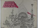 Pink Floyd - Relics LP - MFP UK VG++ Shrink