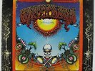 Grateful Dead - Aoxomoxoa LP - Warner Bros.-Seven Arts