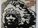 Keef Hartley Band - Seventy Second Brave LP - Deram VG+