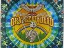 Grateful Dead - Veneta, Oregon 8/27/72 (Sunshine Daydream) 4xLP - Rhino VG++