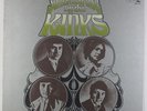 Kinks - Something Else LP - Reprise 3-Tone Label VG++