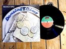FRANCE GALL DANCING DISCO LP 33T VINYLE EX COVER EX 1980