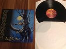 Iron Maiden - Fear of the dark (Italy) - sehr rare originale Pressung
