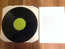 Iron Maiden - same (UK) - test pressing
