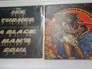 IKE TURNER A Black Man's Soul Vinyl Pompeii SD 6003