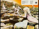 LED ZEPPELIN HOUSES OF THE HOLY US ORIG’73 ATLANTIC 1ST PRESS SS RL PROMO COPY