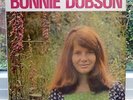 BONNIE DOBSON Bonnie Dobson LP 1972 ARGO UK Press EX+/EX+ RARE English Folk