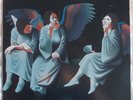 Black Sabbath ?– Heaven And Hell Vinyl LP Ex Vertigo 9102 752 UK