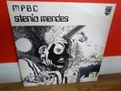 STENIO MENDES 