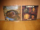 Laibach LP Konvolut Macbeth (incl. Print) -  Let It Be Mute Industrial EBM RAR