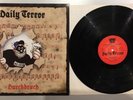 Daily Terror Durchbruch LP Punk Vkj Slime Hass Razzia Schleimkeim ZSD Dritte Wah