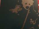 RARE MASSIVE ATTACK VS BURIAL 12
