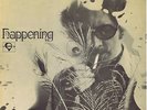GUIDO BOLZONI ?Happening LP originale with insert LUV 8800 prog 1969 psych Italy
