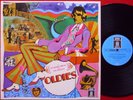 THE BEATLES - A Collection of Beatles Oldies Ger 1st Press EMI Odeon Mint -
