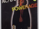 AC/DC Powerage ATLANTIC LP SEALED
