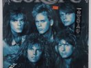 EUROPE Out Of This World EPIC LP SEALED