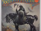 MOLLY HATCHET Self Titled EPIC JE-35347 LP SEALED