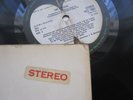 BEATLES UK, White Album, ‘Racoon’ mis press & 1G, original 1968 UK number sleeve
