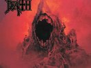 DEATH - THE SOUND OF PERSEVERANCE (DELUXE BLACK 2LP+MP3)  2 VINYL LP + MP3 NEW+