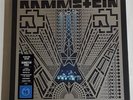 Rammstein: Paris (Deluxe Box Edt.) (Vinyl) von Rammstein (2017)