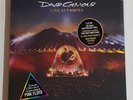 David Gilmour -  Live at Pompeii (4 Vinyl LP Set) (2017)