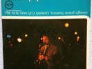The New Stan Getz Quartet Astrud Gilberto - Getz Au Go Go - Verve - AUTOGRAPHED