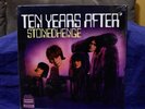 TEN YEARS AFTER VERY RARE SEALED LP STONEDHENGE 1969 USA 1ST PRESS OUT OF PRINT