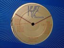 CHOSEN FEW In The Rain KVEE Reggae Soul Digi 12” Killer  HEAR C69