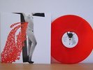 The Distillers Coral Fang Record Store Day red LP vinyl /4000 spinnerette rsd