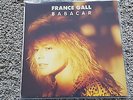 France Gall - Babacar 12'' Disco Vinyl