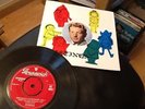 DANNY KAYE . CHILDRENS FAVOURITES . TUBBY THE TUBA / THE LITTLE FIDDLE . RARE