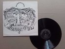 RARE LP 33t DRAMATIC/BOX MUSIC : STANDARD LIBRARY ESL135 ( poch MN vinyle MN )