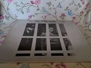 McVICAR THE WHO FILMS PRESENTATION STARRING ROGER DALTREY  - CLEAR VINYL RECORD
