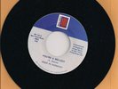 Aged in Harmony modern soul disco funk Mor-Tones 103 ORIGINAL 45